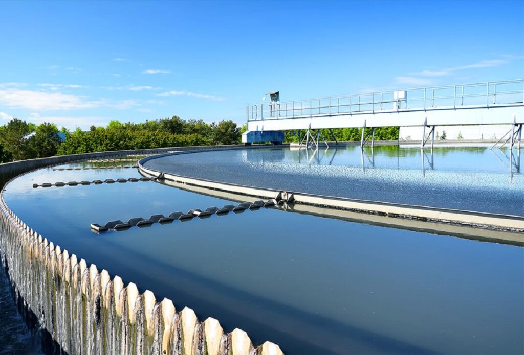 Effluent Treatment Plants