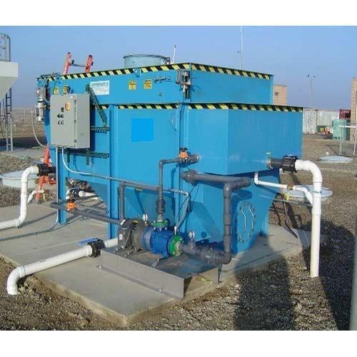 Effluent Treatment Plants