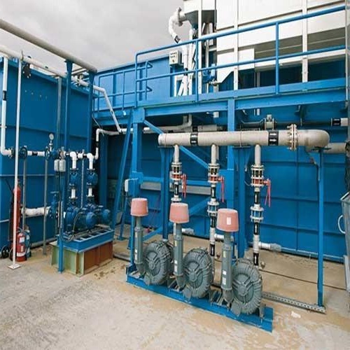 Sewage Treatment Plants Manufacturers