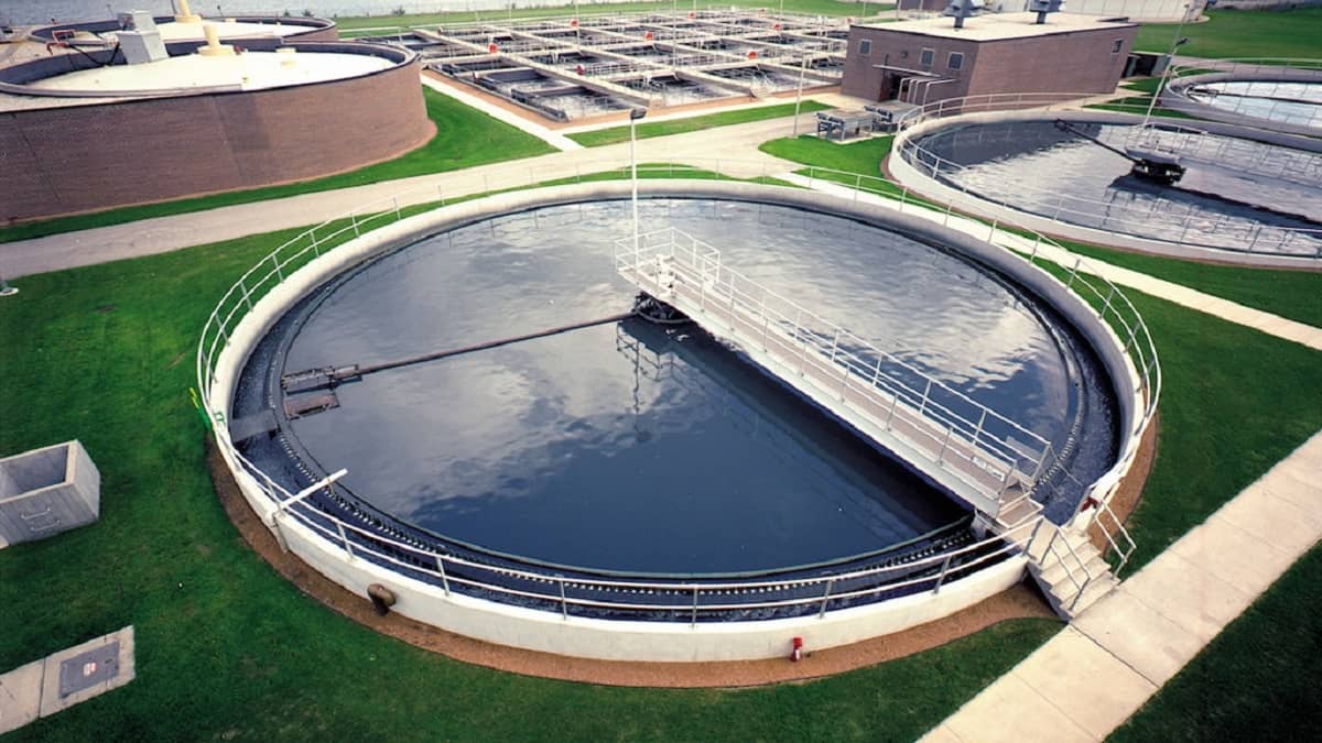 Top 5 Best Sewage Treatment Plant Manufacturers In Rajasthan - Sewage ...