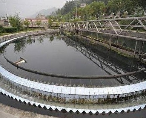 Sewage Treatment Plants