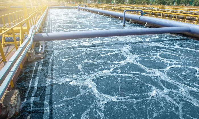 Sewage Treatment Plants Waste Water Plants STP Plants