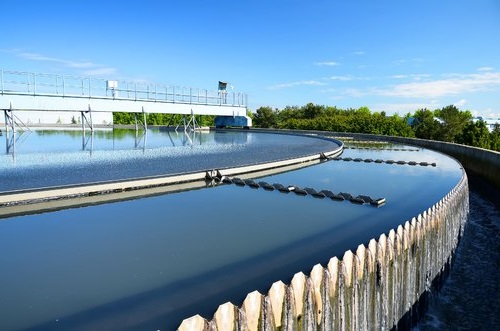 Sewage Treatment Plants