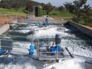 Sewage Treatment Plant | Waste Water Plants | STP Plants