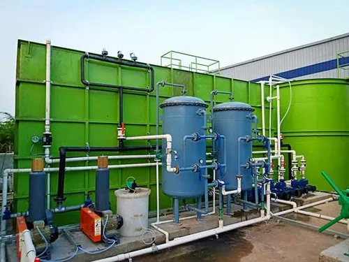 Sewage Treatment Plant Dealers In Ghatkopar