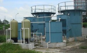 Sewage Treatment Plants Manufacturers