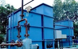 Sewage Treatment Plants Manufacturers
