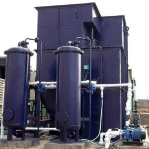 Sewage Treatment Plants Manufacturers