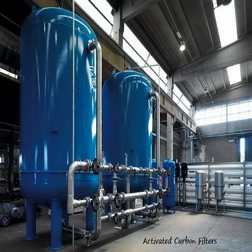 Activated Carbon Filter