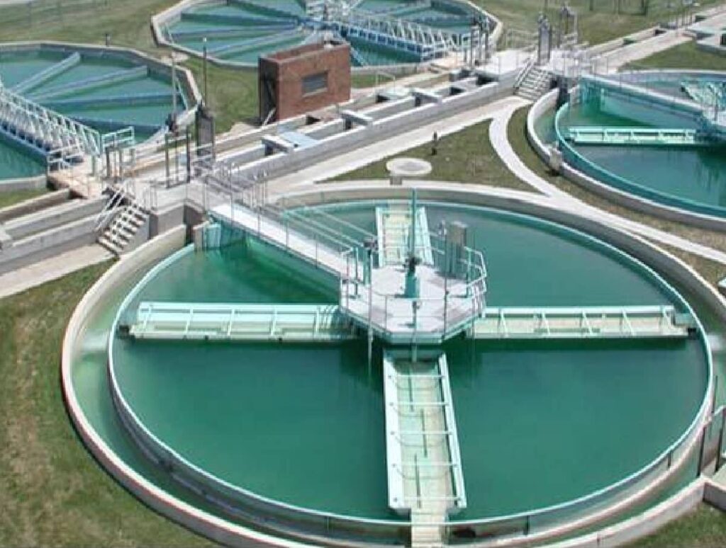 Effluent Treatment Plant [ETP Plants]