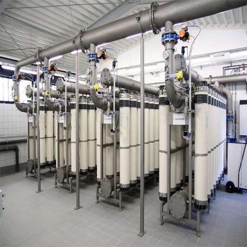 Ultra filtration Plant Dealers In Vadodara