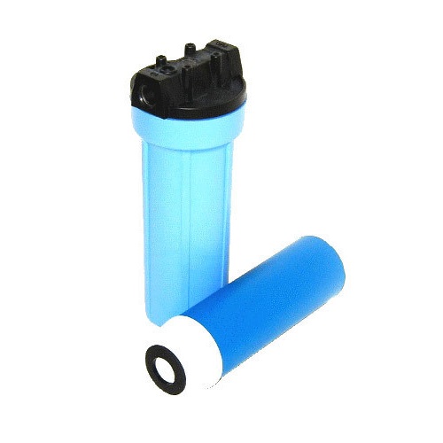 Carbon Filtration System