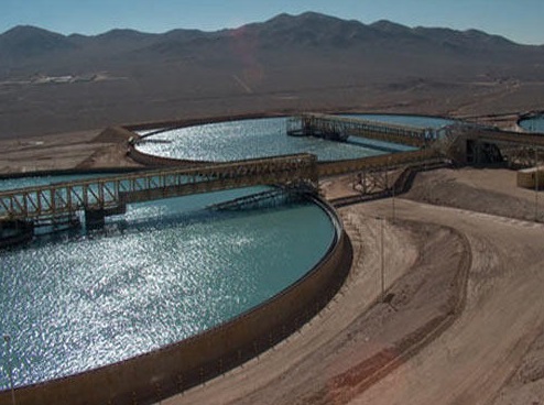 Industrial Thickeners