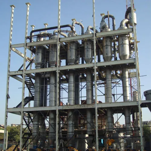 Multi Evaporator