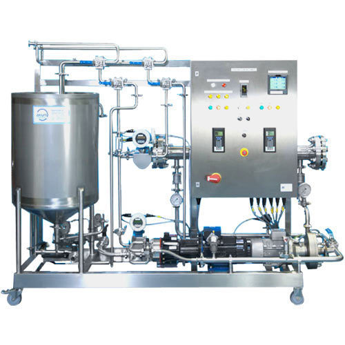 Pharmaceutical RO Plant